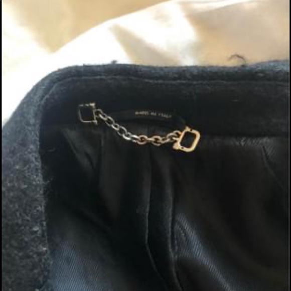 Gucci Coat - Picture 3 of 4